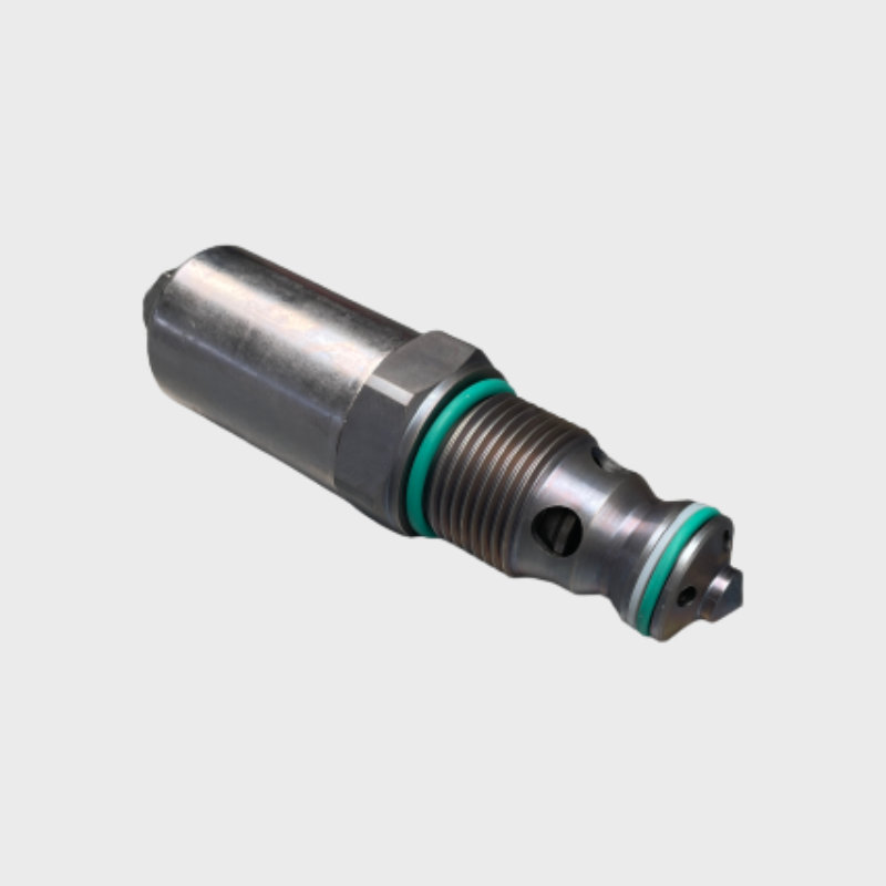 Druckbegrenzungsventil DB12120A-01X-250V 1 Druckbegrenzungsventil DB12120A