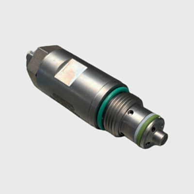 Angebote 2 Druckbegrenzungsventil Hydac DB4E