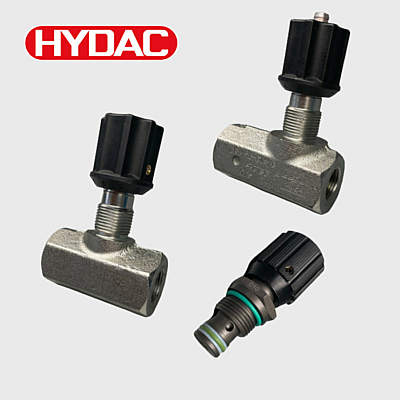 Drosselventile DV DRV DV5E