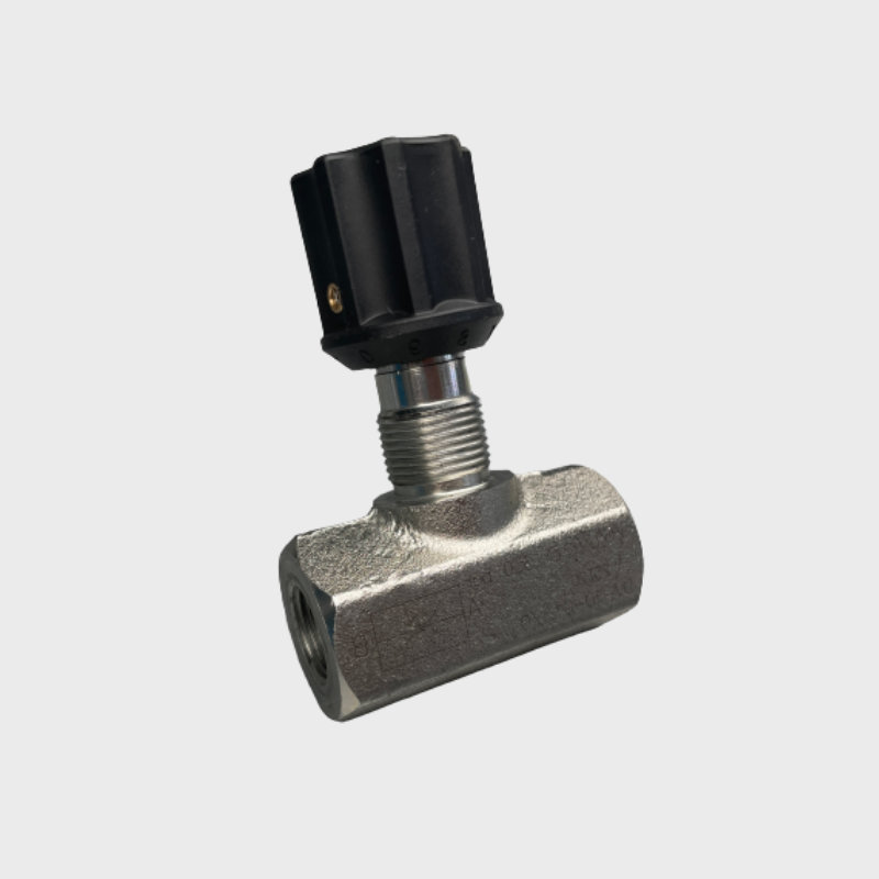 Drosselventil DV-30-01.X/0 1 Hydac Drosselventil DV