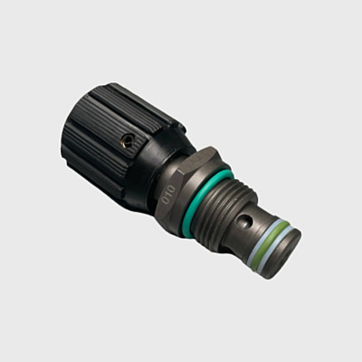 Hydac Drosselventil dv5e