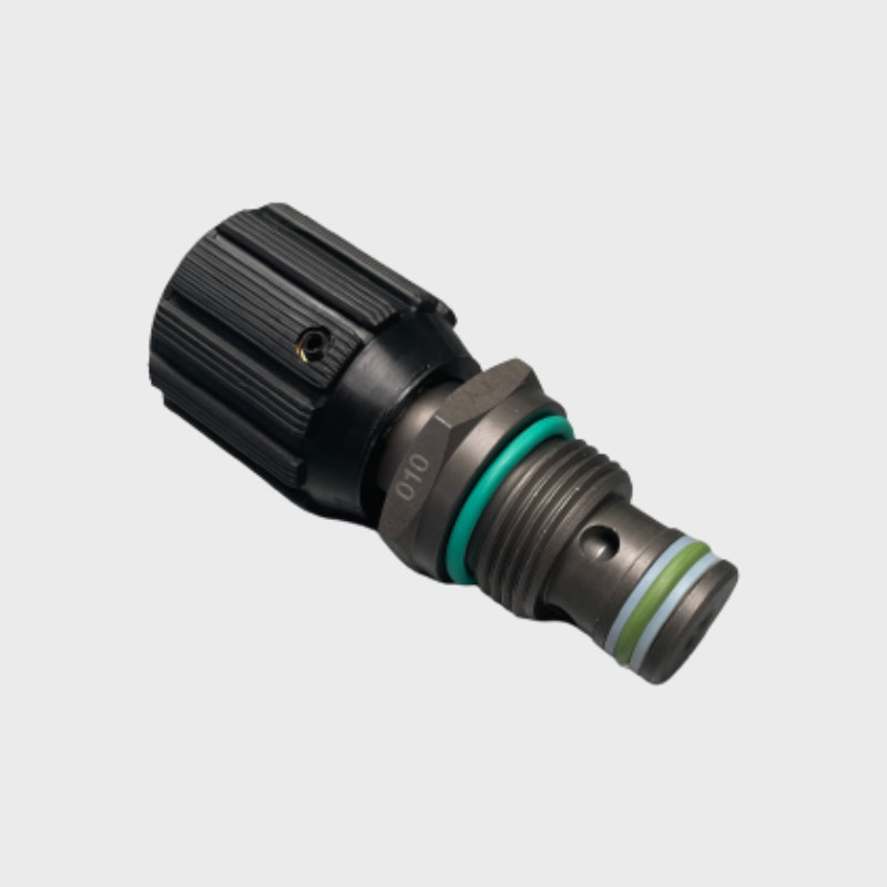 Drosselventil DV5E 1 Hydac Drosselventil dv5e