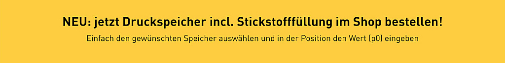 Blasenspeicher SB330-10A1/112U-330A 2