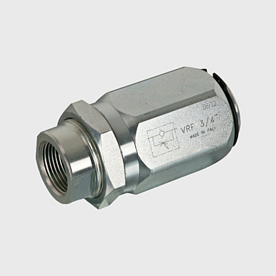 Drosselventile VRB VRF