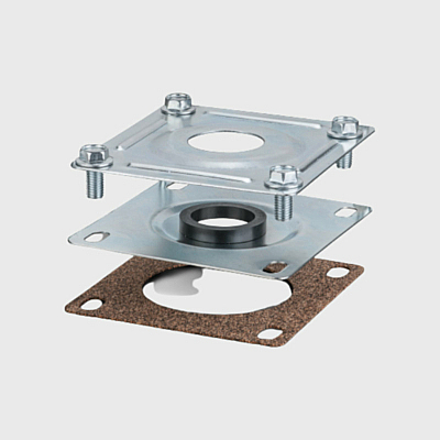 836-010 Tankeinbau Set Saugleitung