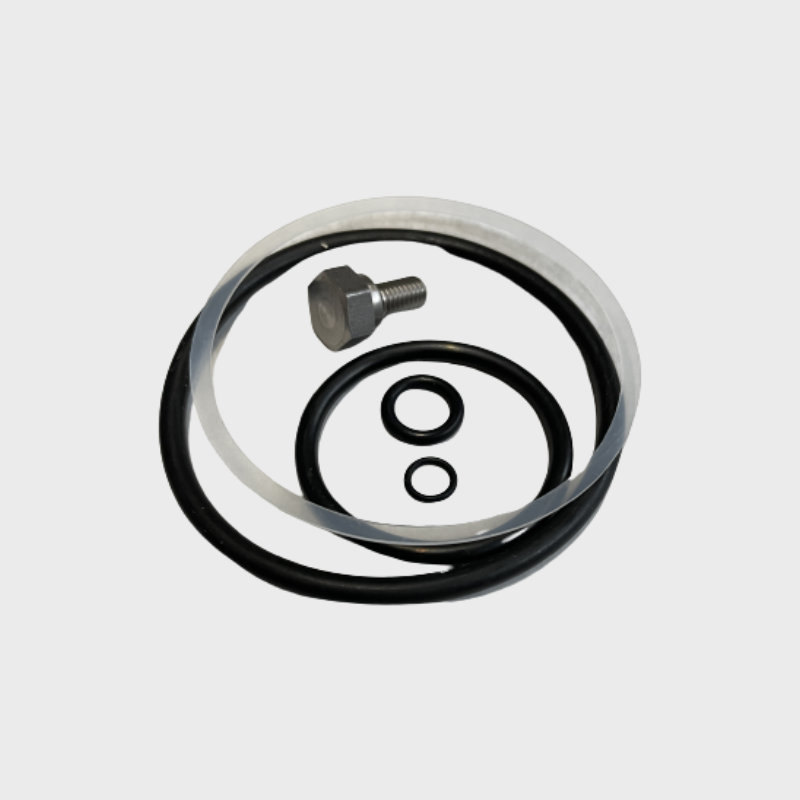 Hydac Dichtungssatz NBR*SB330/400/500 10-50L 1 Dichtsatz-Druckspeicher-Hydac