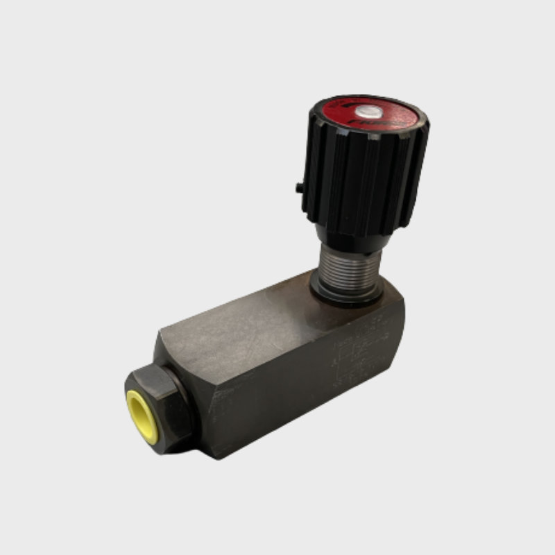 2-Wege Stromregelventil SRVR-16-01.1/0 1 hydac-srvr- Stromregelventil