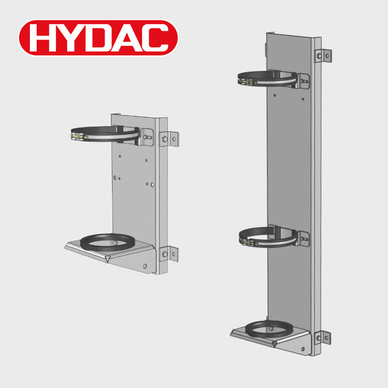 Hydac Speicherbefestigungsschellen SEB