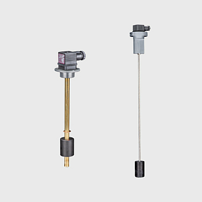 Schwimmerschalter elektrisch