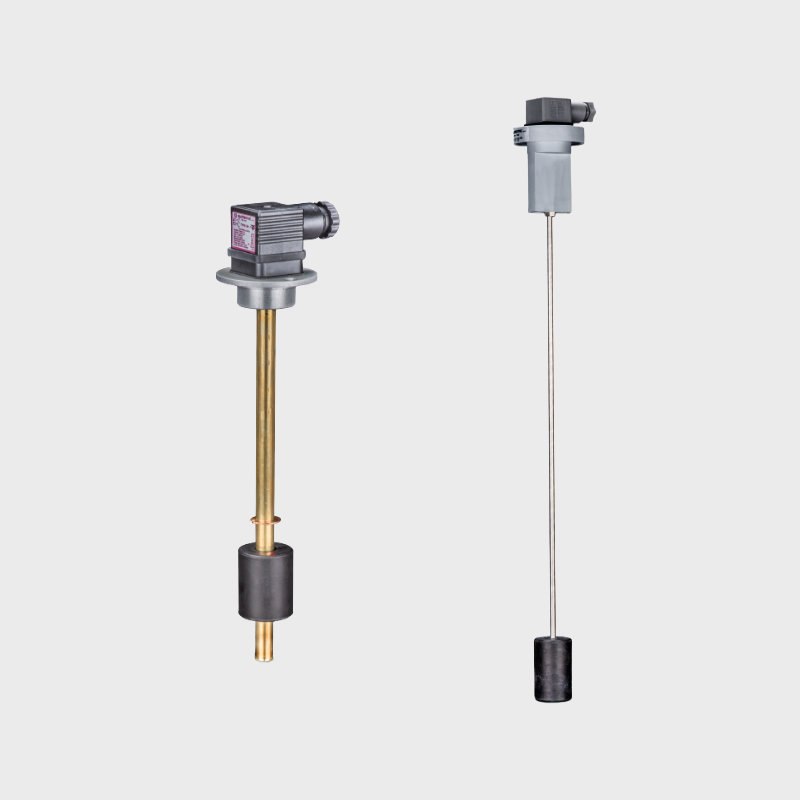 Schwimmerschalter elektrisch 500mm NC 1 Schwimmerschalter