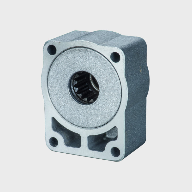 Vorsatzlager-kon. Welle für BG 1-Pumpe-Euro 25,4 2 Vorsatzlager-kon. Welle für BG 1-Pumpe-Euro 25,4 – Bild 2