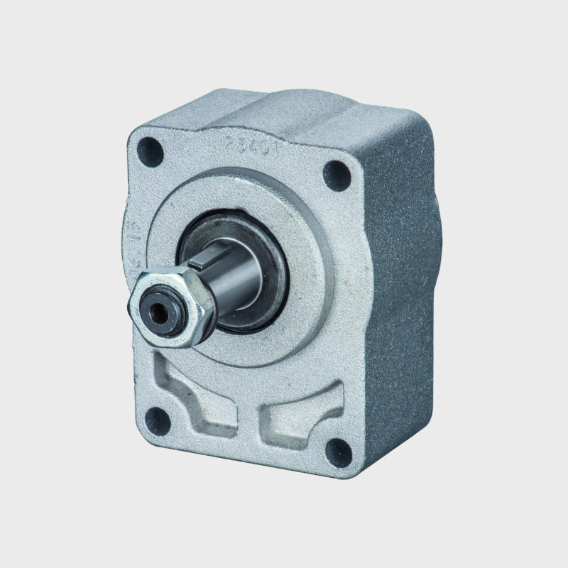 Vorsatzlager-kon. Welle für BG 1-Pumpe-Euro 25,4 1 Vorsatzlager-kon. Welle für BG 1-Pumpe-Euro 25,4