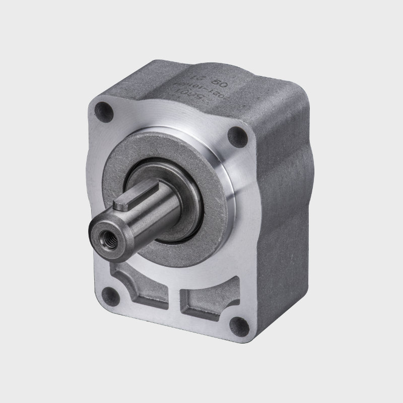 Vorsatzlager-zyl. Welle für BG 1-Pumpe-Euro 25,4 1 Vorsatzlager-zyl. Welle für BG 1-Pumpe-Euro 25,4 1