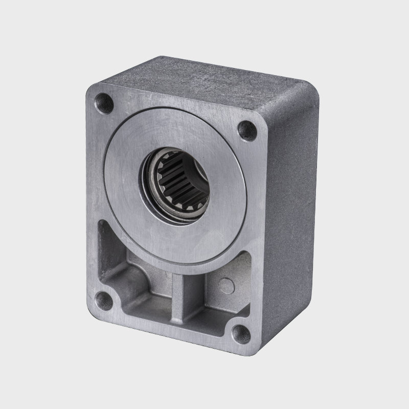 Vorsatzlager-kon. Welle für BG 2-Pumpe-Euro 36,5 2 Vorsatzlager-kon. Welle für BG 2-Pumpe-Euro 36,5 – Bild 2