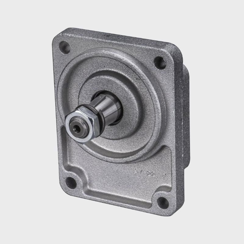 Vorsatzlager-kon. Welle für BG 2-Pumpe-Bosch 52 1 Vorsatzlager-kon. Welle für BG 2-Pumpe-Bosch 52