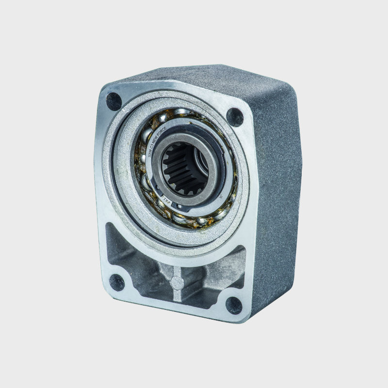 Vorsatzlager-zyl. Welle für BG 2-Pumpe-Bosch 80 2 Vorsatzlager-zyl. Welle für BG 2-Pumpe-Bosch 80 – Bild 2