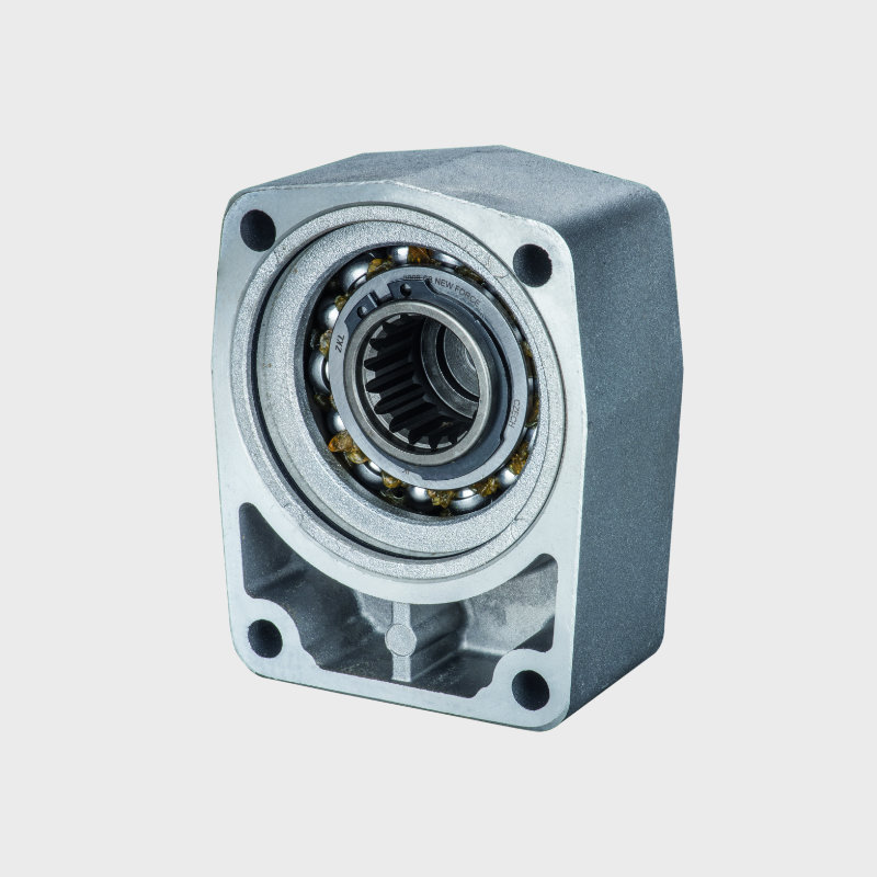 Vorsatzlager-kon. Welle für BG 2-Pumpe-Bosch 80 2 Vorsatzlager-kon. Welle für BG 2-Pumpe-Bosch 80 – Bild 2