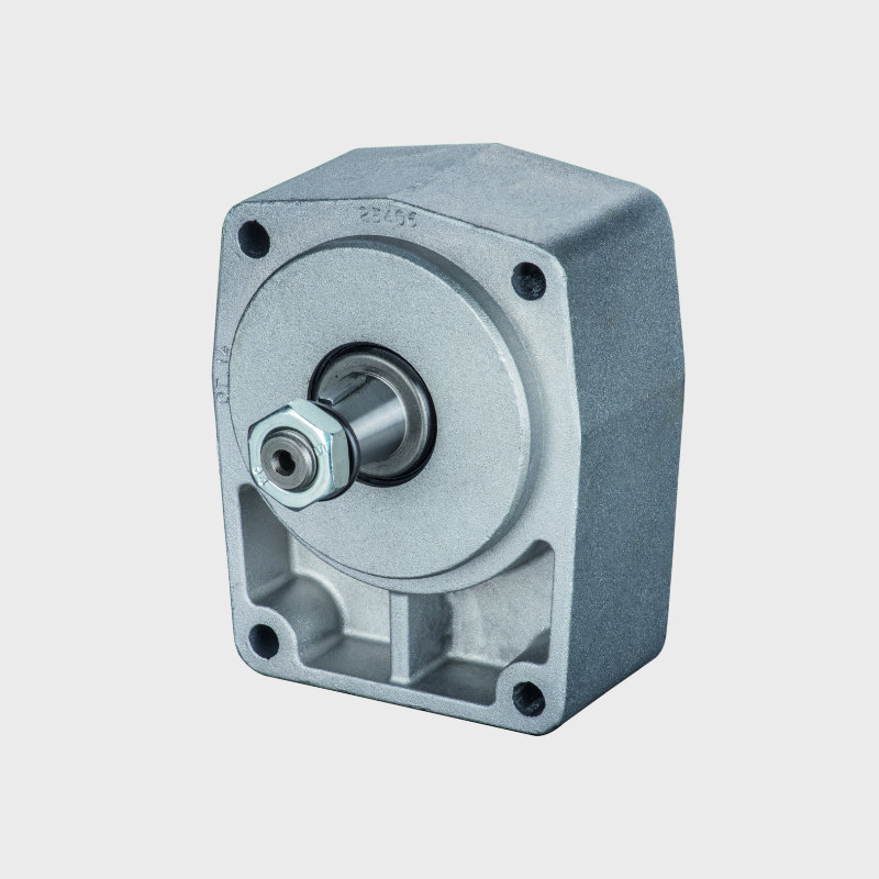 Vorsatzlager-kon. Welle für BG 2-Pumpe-Bosch 80 1 Vorsatzlager-kon. Welle für BG 2-Pumpe-Bosch 80