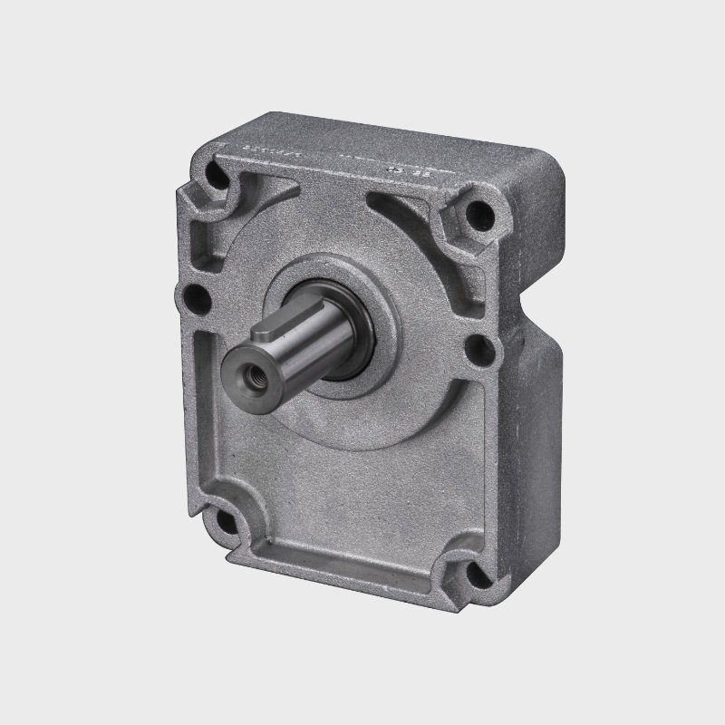 Vorsatzlager-zyl. Welle für BG 3-Pumpe-Euro 50,8 1 Vorsatzlager-zyl. Welle für BG 3-Pumpe-Euro 50,8