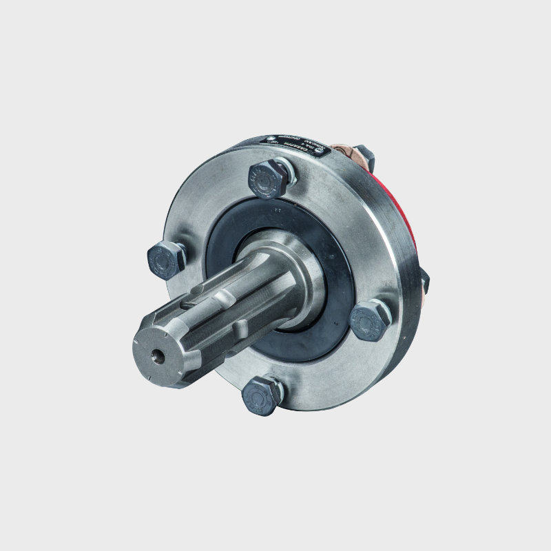 Vorsatzlager für UNI-Pumpen auf 1 3/8"-6 Zähne 1 Vorsatzlager für UNI-Pumpen auf 1 3/8"-6 Zähne