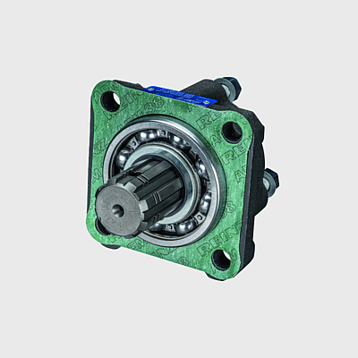 Angebote 3 Vorsatzlager für UNI-Pumpen 1 3/8 6 Zähne