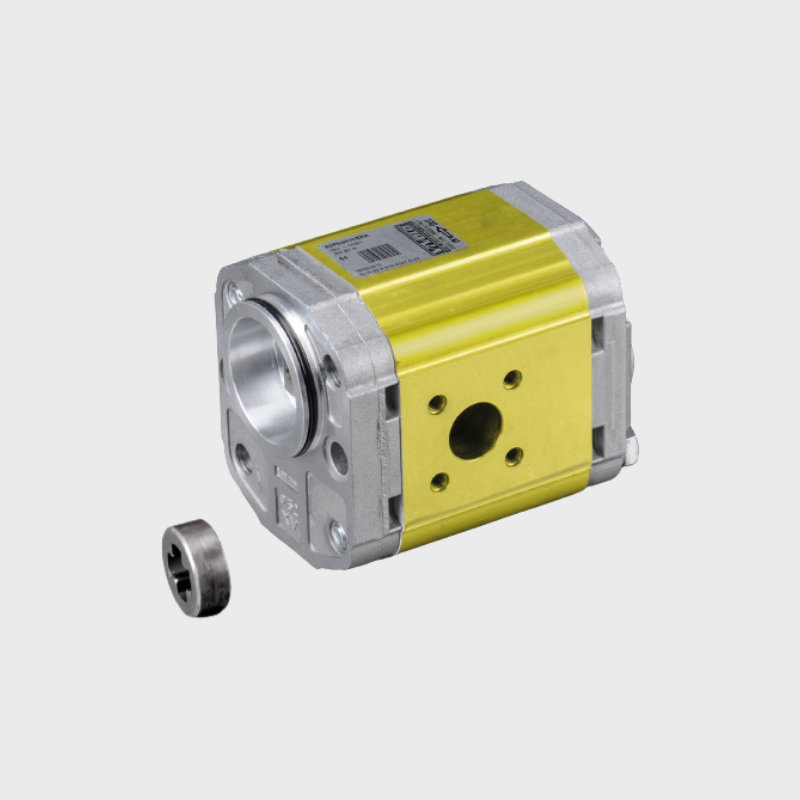 Zahnradpumpe XV2P/4D-SCF.03-30/30 012-060-