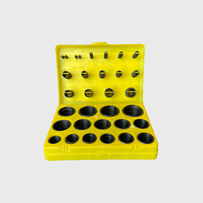 Angebote 13 O-Ring Sortiment metrisch