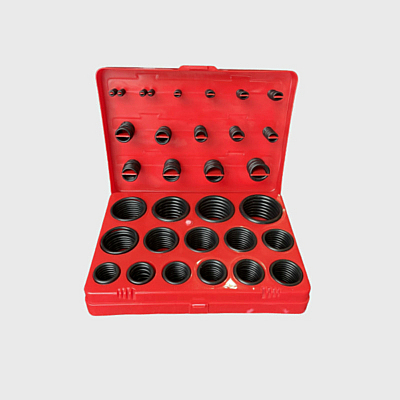 Angebote 14 O-Ring Sortiment zoll