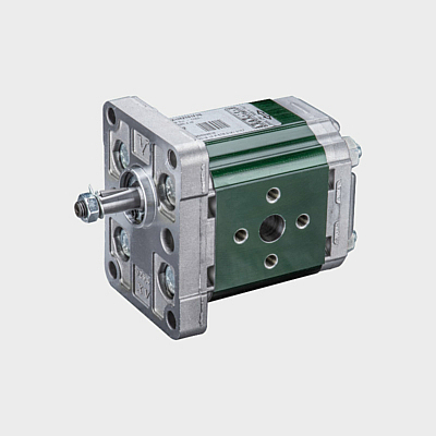 Hydraulikmotor BG1-XV1M-Euro
