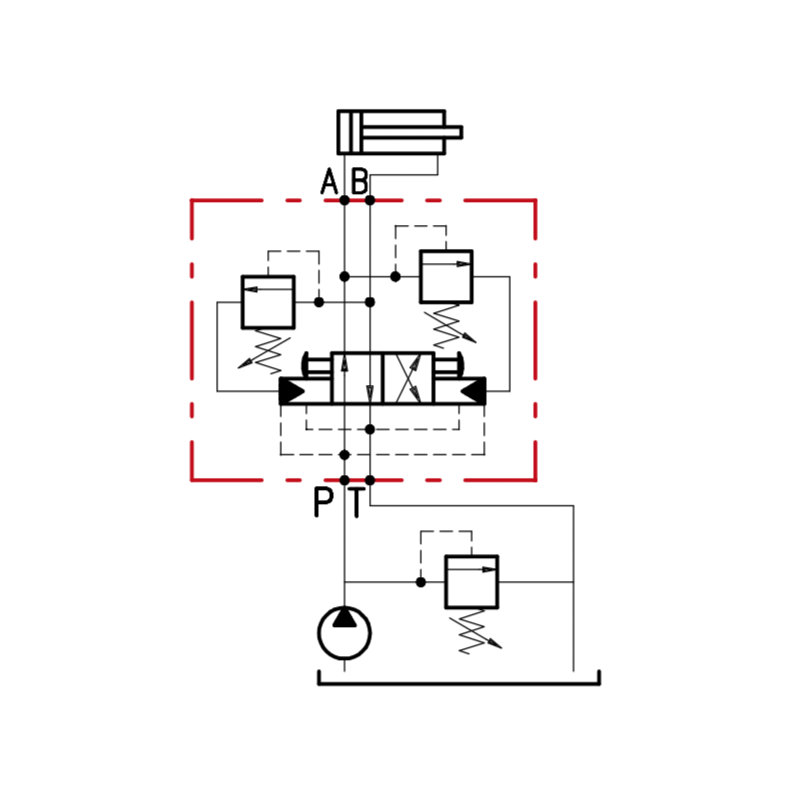 Oszillationsventil VIA/AP 6-38/VMP01/TS.S/gh 2 Oszillationsventil VIA/AP 6-38/VMP01/TS.S/gh 1
