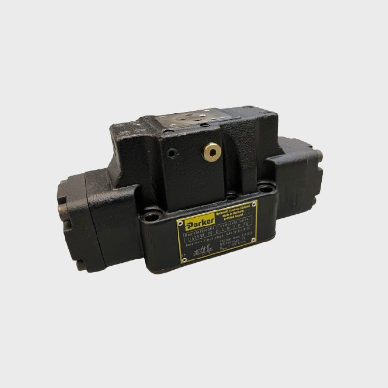 Parker-D41VW20D4NJP75 1 D41VW-NG16