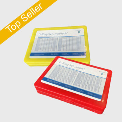 Dichtsätze O-Ring Set