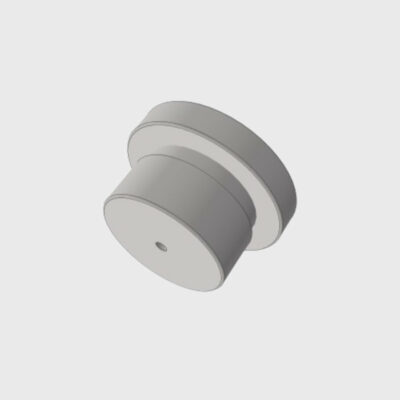 Angebote 2 Einsteckblende für Wegeventile