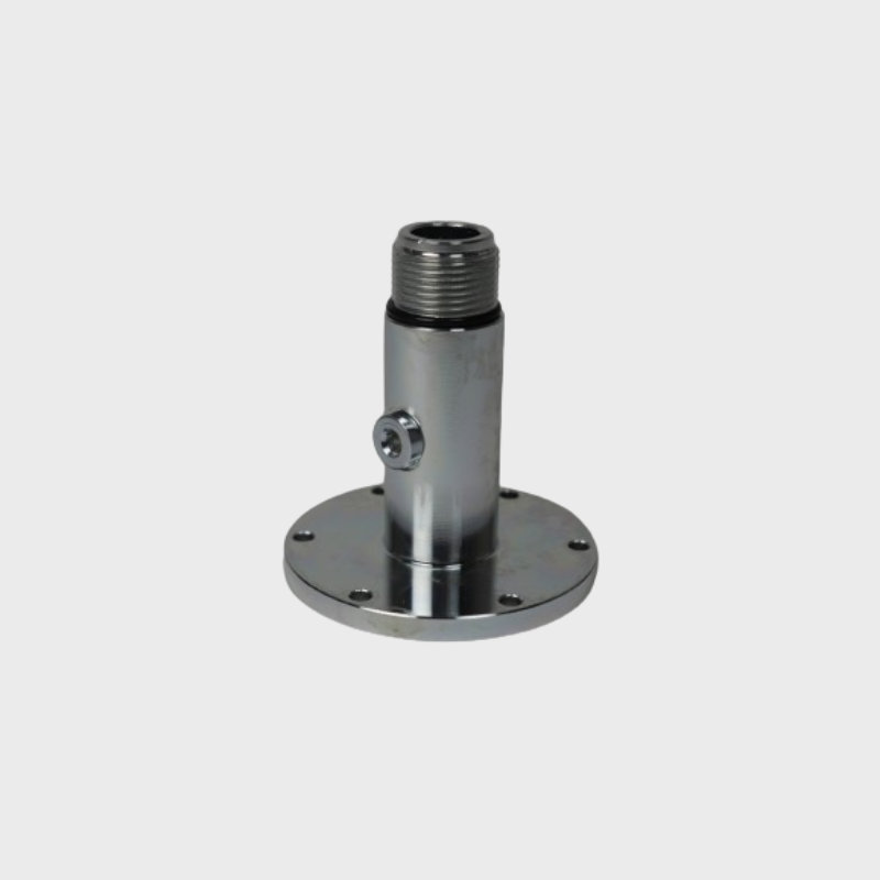 Montageplatte RMF KLS91 1 KLS91-adapter-rmf