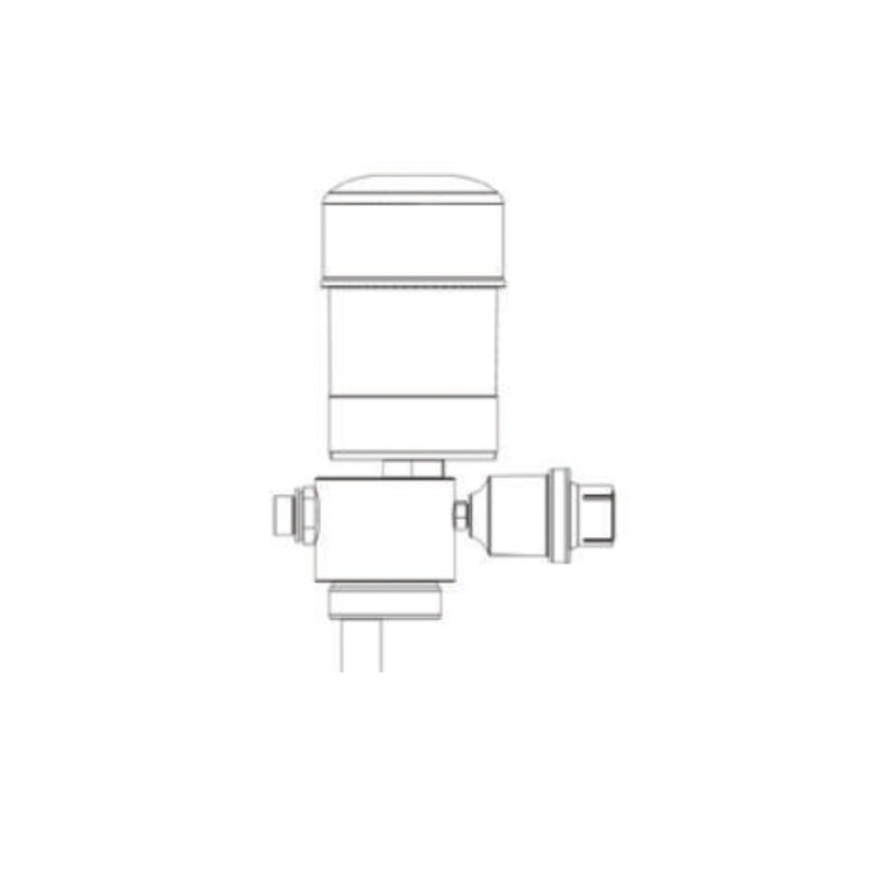 Faßanschluss RMF KL75-2 5 Faßanschluss RMF KL75-2 – Bild 5