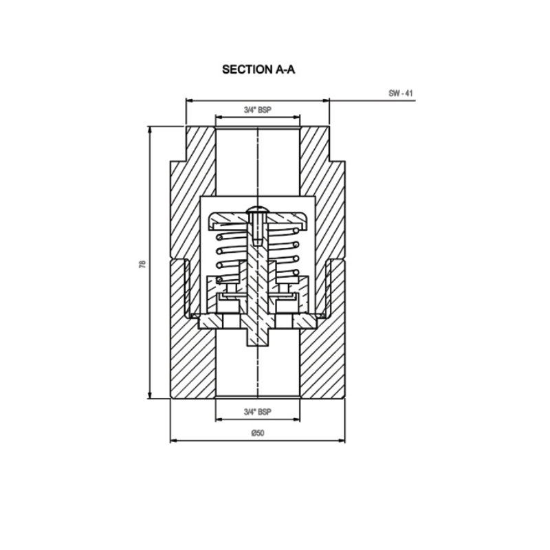 Drucktankadapter RMF KL98 2 Drucktankadapter RMF KL98 1