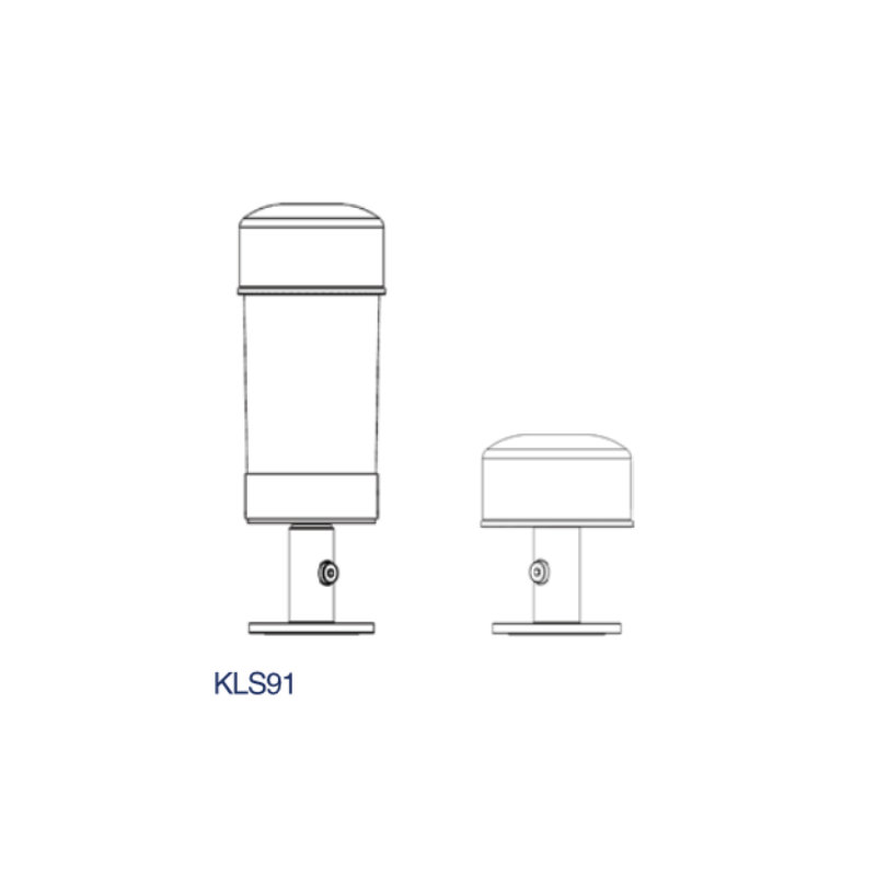 Montageplatte RMF KLS91 4 Montageplatte RMF KLS91 – Bild 4