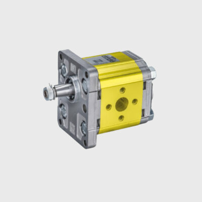 Hydraulikmotor BG2-XV2U-Euro