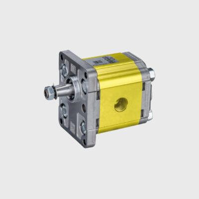 Hydraulikmotor BG2-XV2U-IG