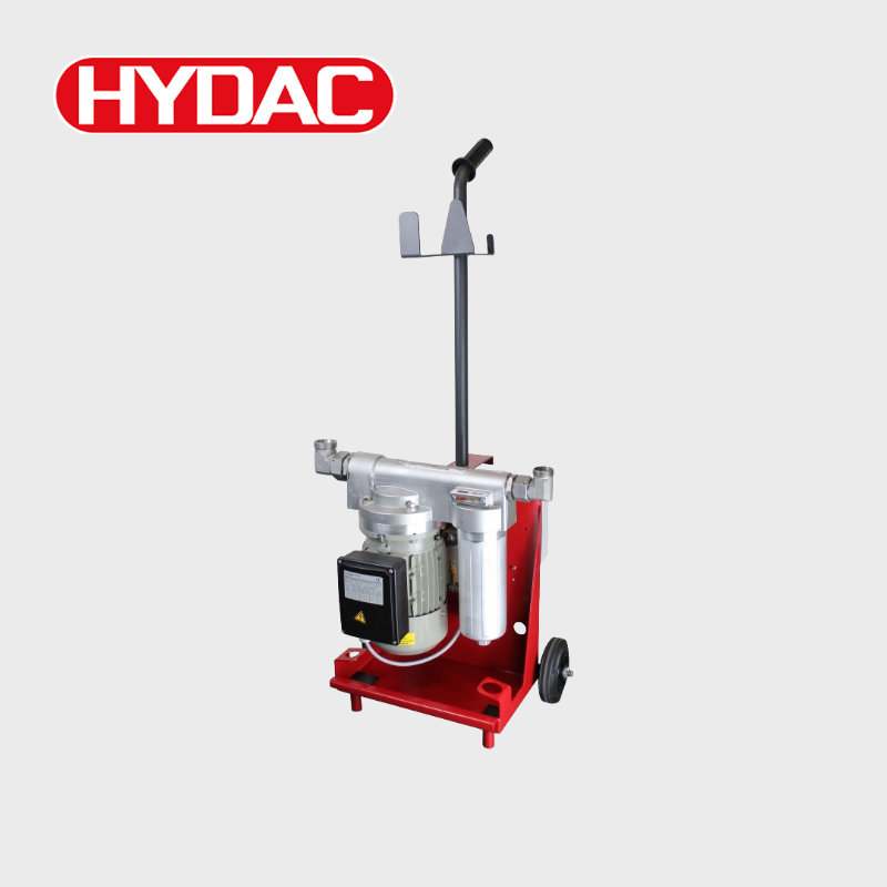 Filtrationsgeraet MFU-30E9-SM-FOD 1 MFU-30E9-SM-FOD Filtrationsgerät mobile Filtration Unit