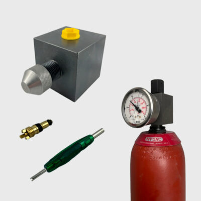 Druckspeicherzubehör