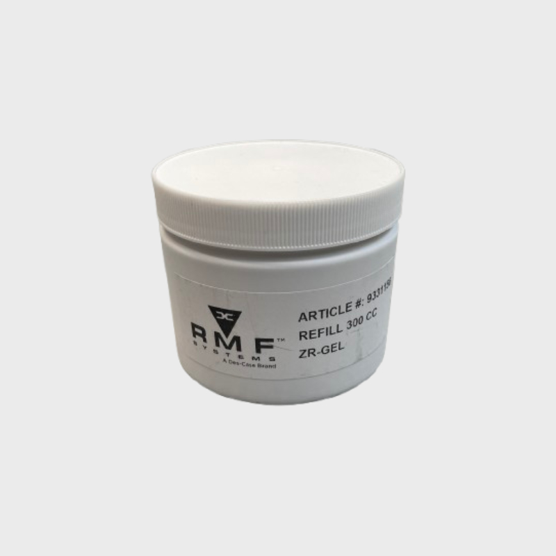 Nachfüllgranulat ZR-Gel 600cc 1 Nachfüllgranulat-300 ZR-Gel