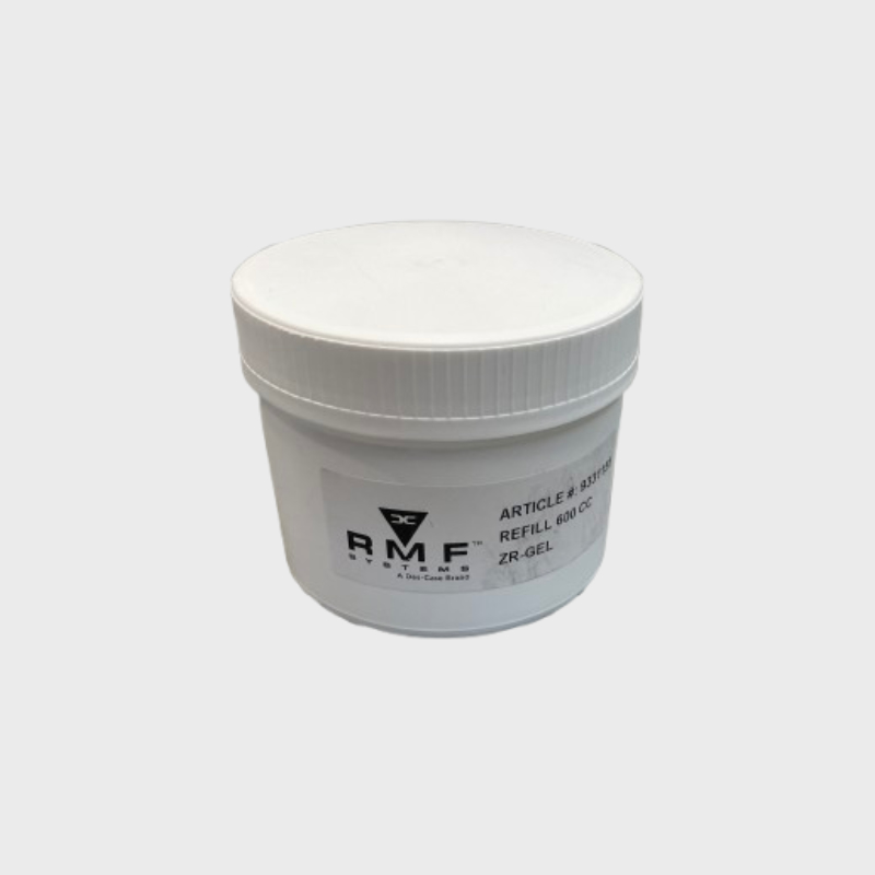 Nachfüllgranulat ZR-Gel 300cc 1 Nachfüllgranulat-600 ZR-Gel