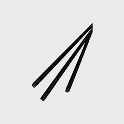 Zugankerschrauben 10.9