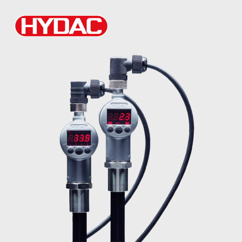 Niveauschalter ENS311P-8-0520-000-K Hydac 1 ENS Schwimmerschalter Hydac